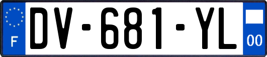 DV-681-YL