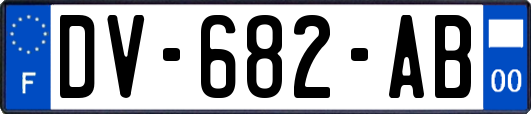 DV-682-AB