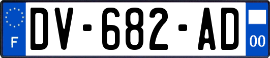 DV-682-AD