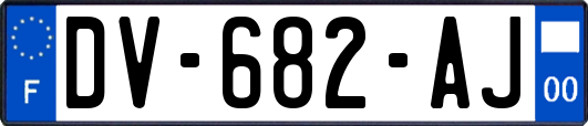 DV-682-AJ