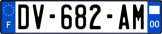 DV-682-AM