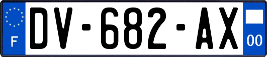 DV-682-AX