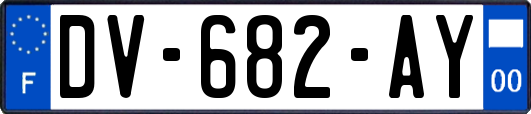 DV-682-AY