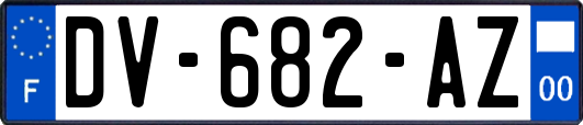 DV-682-AZ