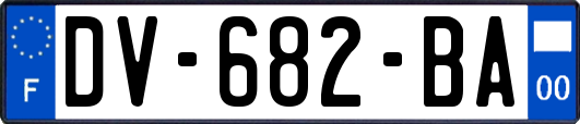 DV-682-BA