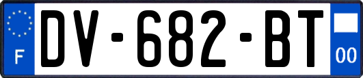 DV-682-BT