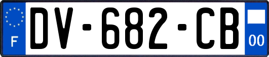 DV-682-CB