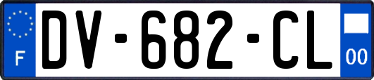 DV-682-CL