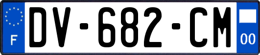 DV-682-CM