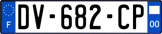 DV-682-CP