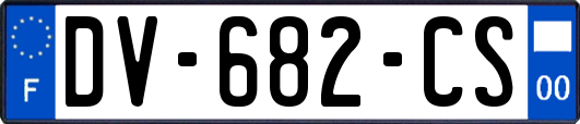 DV-682-CS