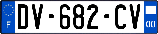 DV-682-CV