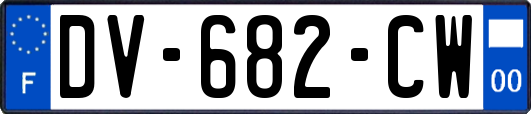 DV-682-CW