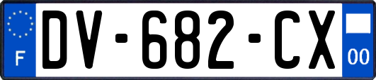 DV-682-CX