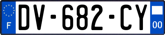 DV-682-CY