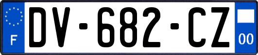 DV-682-CZ