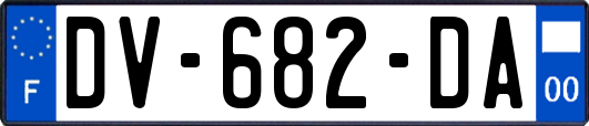 DV-682-DA