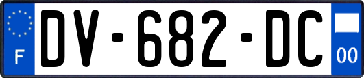 DV-682-DC