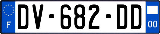 DV-682-DD