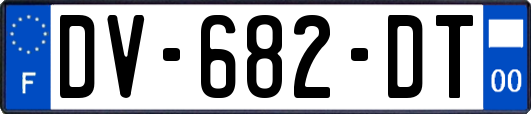 DV-682-DT