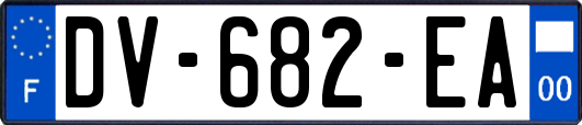 DV-682-EA