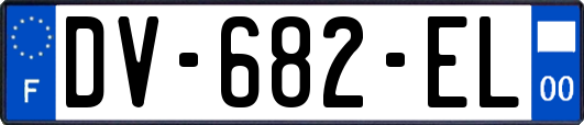 DV-682-EL