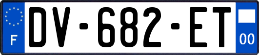 DV-682-ET