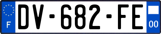 DV-682-FE