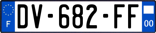 DV-682-FF