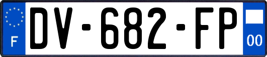 DV-682-FP