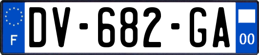 DV-682-GA