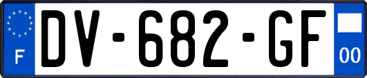 DV-682-GF