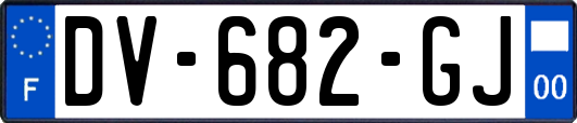 DV-682-GJ