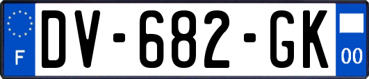 DV-682-GK