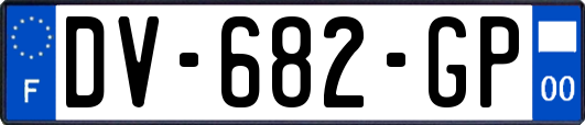 DV-682-GP