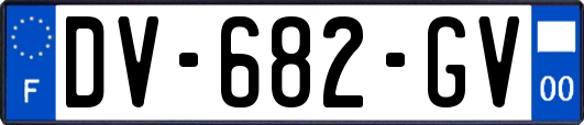 DV-682-GV