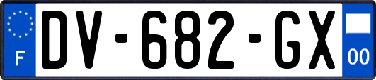 DV-682-GX