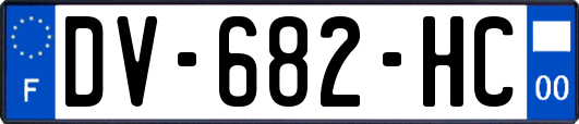 DV-682-HC