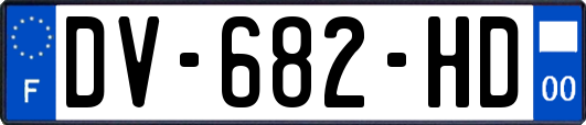 DV-682-HD