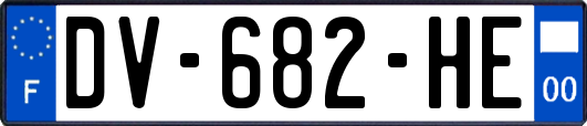 DV-682-HE