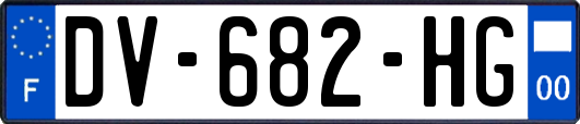 DV-682-HG