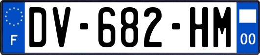 DV-682-HM