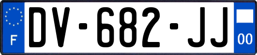 DV-682-JJ