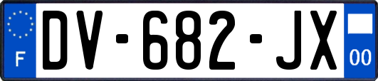 DV-682-JX