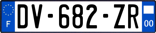 DV-682-ZR
