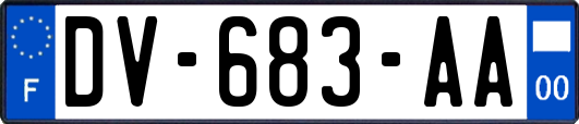 DV-683-AA