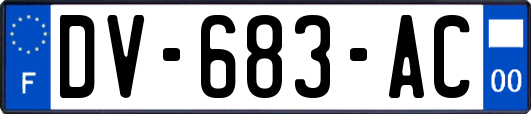 DV-683-AC