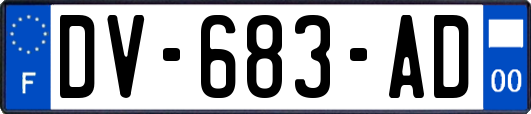 DV-683-AD