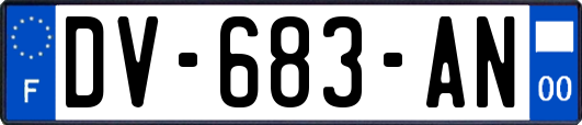 DV-683-AN