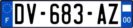 DV-683-AZ